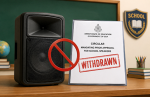DoE withdraws circular mandating prior approval for school speakers