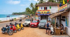 Govt to review vehicle renting sector during July 6 meeting amid rise in self driven accidents by tourists
