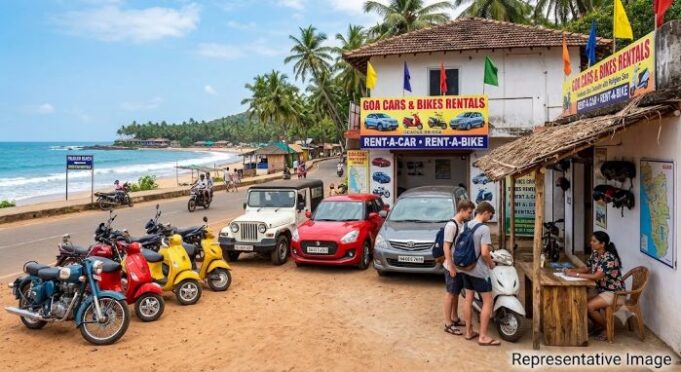 Govt to review vehicle renting sector during July 6 meeting amid rise in self driven accidents by tourists