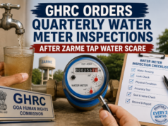 GHRC orders quarterly water meter inspections after Zarme tap water scare