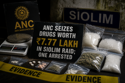 ANC seize