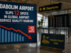 Dabolim Airport slips 12 spots in global Airport Service Quality ranking