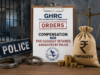 GHRC orders compensation for five illegally detained, assaulted by police