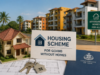 Housing scheme for Goans without homes on cards says CM