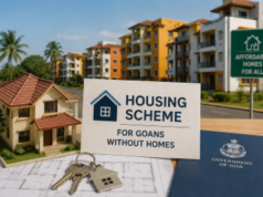 Housing scheme for Goans without homes on cards says CM