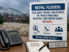 Nepal floods: Goa govt opens helplines to trace persons missing, uncontactable in Nepal