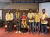26-year-old Shavina Shirodkar elected RGP state president