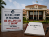 Let bill come in Assembly, we will discuss it there’: CM Sawant on anti-conversion bill