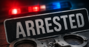 GHRDC security guard arrested for trying to smuggle ganja, charas into Colvale Jail