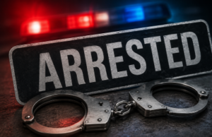 GHRDC security guard arrested for trying to smuggle ganja, charas into Colvale Jail