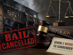 Birch fire incident: Bail of Luthra brothers and Ajay Gupta cancelled; given 2 weeks to surrender