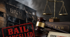 Birch fire incident: Bail of Luthra brothers and Ajay Gupta cancelled; given 2 weeks to surrender