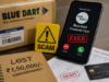 Woman loses ₹1.5 lakh in Blue Dart customer care impersonation scam