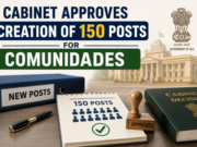 Cabinet approves creation of 150 posts for Comunidades