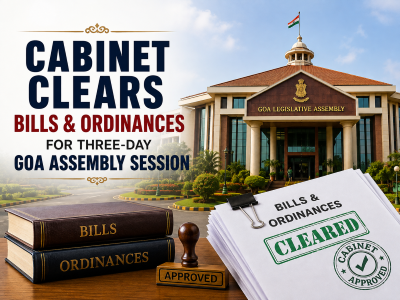 cabinet clears