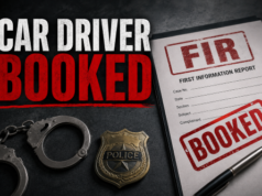 Car driver booked after Shiroda rider dies in Priol crash