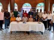 Enough Is Enough to intensify legal battle over Goa land, casino issues
