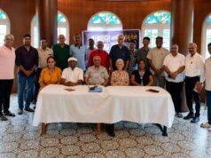Enough Is Enough to intensify legal battle over Goa land, casino issues