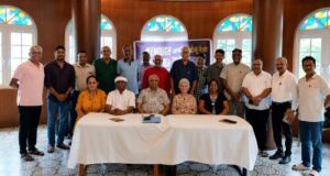 Enough Is Enough to intensify legal battle over Goa land, casino issues