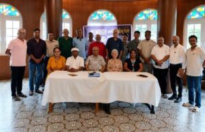 Enough Is Enough to intensify legal battle over Goa land, casino issues