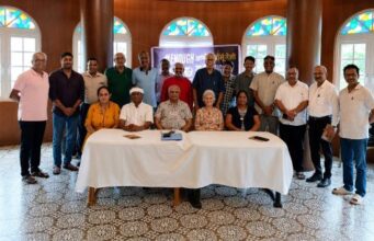 Enough Is Enough to intensify legal battle over Goa land, casino issues