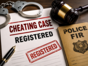 Cheating case registered over mortgaged commercial property