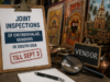 Joint inspections of Chitrashalas, vendors in South Goa till Sept 3