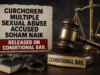 Curchorem multiple sexual abuse accused Soham Naik released on conditional bail