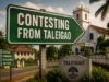Rohit Monserrate says he is keen on contesting from Taleigao subject to party’s decision