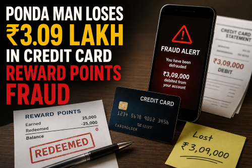 credit card fraud