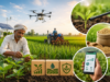 Govt Notifies Three Agriculture Schemes to Boost Crop Productivity