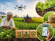 Govt Notifies Three Agriculture Schemes to Boost Crop Productivity