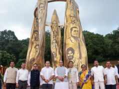 Defence Minister Rajnath asks CM to ensure no Goa Liberation martyr goes unrecognised