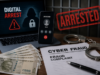 Nanded man arrested for duping Canacona man for ₹42.60 lakh in ‘digital arrest’ fraud