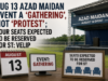 Aug 13 Azad Maidan event a ‘gathering’, not ‘protest’ ; four seats expected to be reserved for ST: Velip
