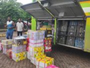 FDA crackdown: Unsafe food seized, online grocery delivery units among those shut