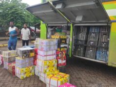 FDA crackdown: Unsafe food seized, online grocery delivery units among those shut