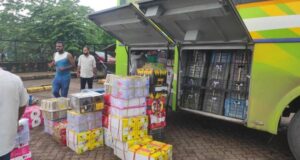 FDA crackdown: Unsafe food seized, online grocery delivery units among those shut