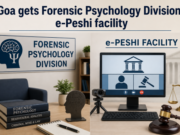 Goa gets Forensic Psychology Division, e-Peshi facility