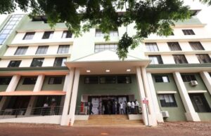CM proposes online OPD consultations at GMC to reduce patient rush