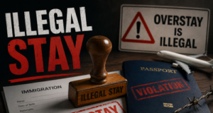 Iranian, Ugandan nationals arrested in Siolim for illegal stay