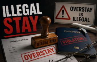 Iranian, Ugandan nationals arrested in Siolim for illegal stay