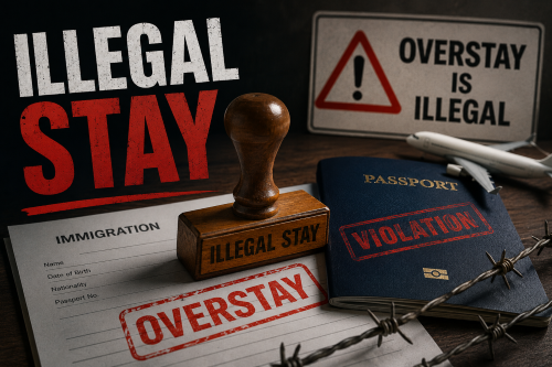 Iranian, Ugandan nationals arrested in Siolim for illegal stay