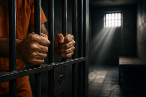 imprisonment