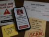 Sarzora woman loses ₹1.06 lakh in fake ONGC job scam
