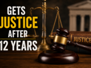 Camurlim assault victim gets justice after 12-year wait; accused given 11 years’ RI for rape