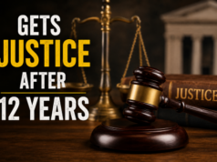Camurlim assault victim gets justice after 12-year wait; accused given 11 years’ RI for rape