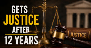 Camurlim assault victim gets justice after 12-year wait; accused given 11 years’ RI for rape