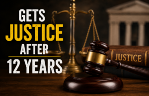 Camurlim assault victim gets justice after 12-year wait; accused given 11 years’ RI for rape