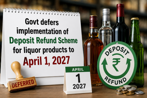 liquor products